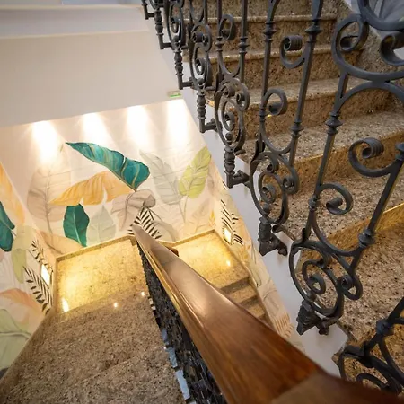 Hotel Natali Luxury Suites- Mini