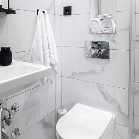 Hotel Natali Luxury Suites- Mini 2*