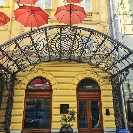 Hotel Natali Luxury Suites- Mini