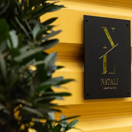 Hotel Natali Luxury Suites- Mini