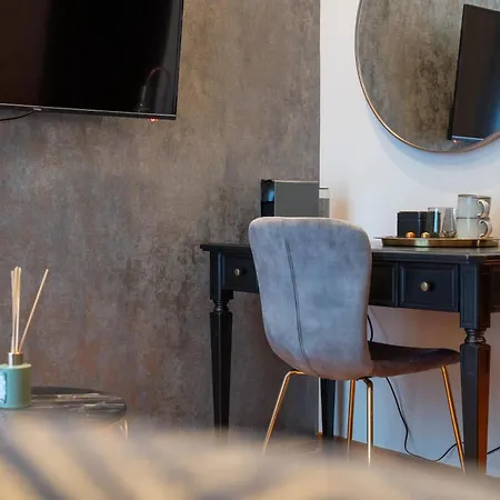 Hotel Natali Luxury Suites- Mini