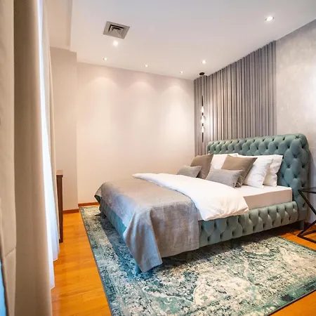 Hotel Natali Luxury Suites- Mini 2*