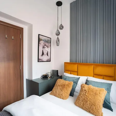Hotel Natali Luxury Suites- Mini Belgrade