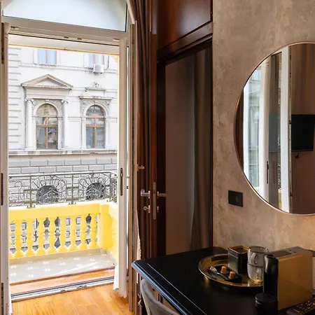 Hotel Natali Luxury Suites- Mini