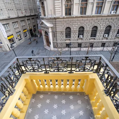 Natali Luxury Suites- Mini Hotel 2*