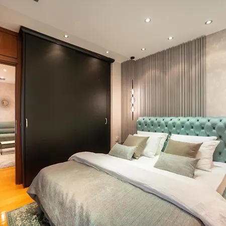 Hotel Natali Luxury Suites- Mini 2*