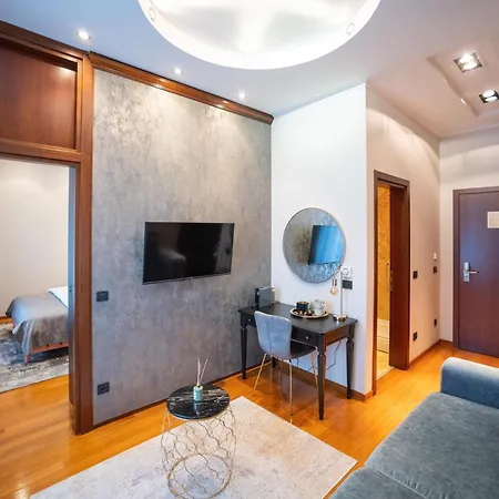 Hotel Natali Luxury Suites- Mini