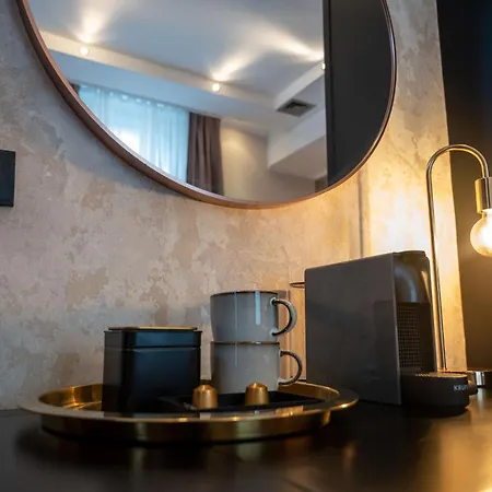 Hotel Natali Luxury Suites- Mini Belgrade